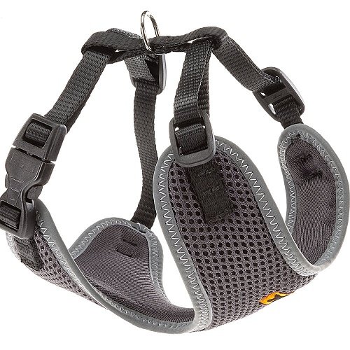 Шлейка NIKITA P XS черная