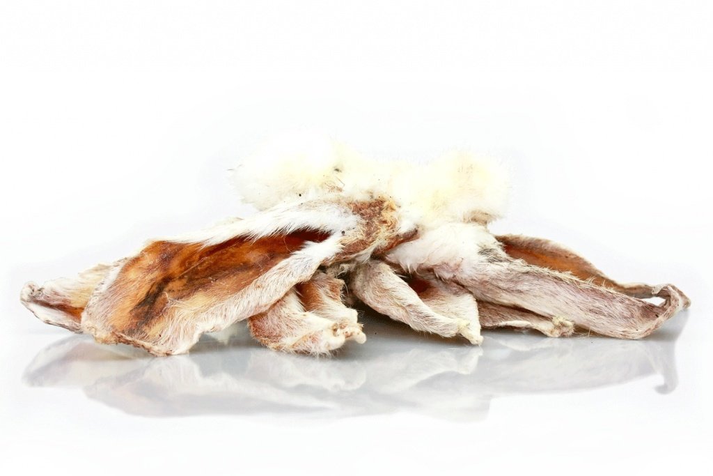 Уши Кролика 1ШТ