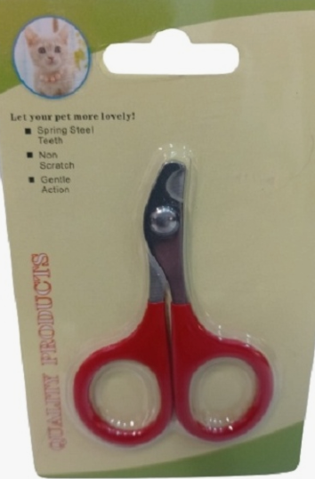 Когтерез - гильотина Chong le er