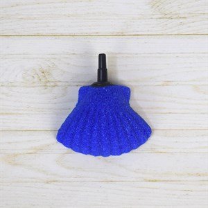 РАСПЫЛИТЕЛЬ "РАКОВИНА МАЛАЯ" А102 50х35мм (К-Й)