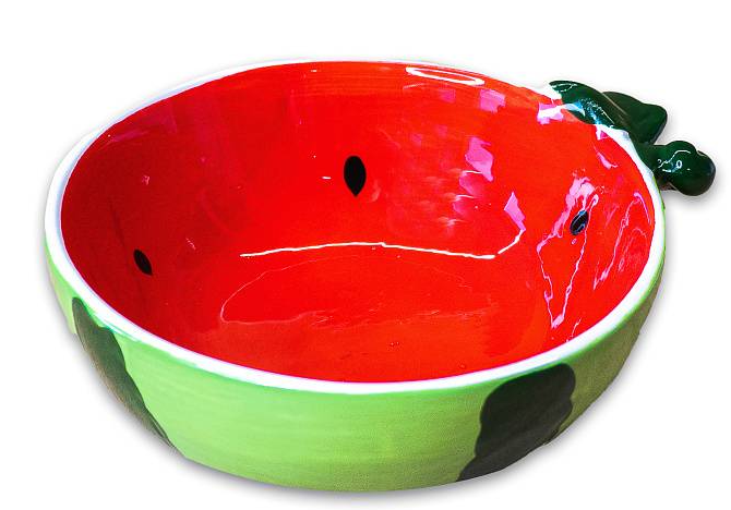 Миска Mr.Kranch керамическая "Арбузик" 140 мл