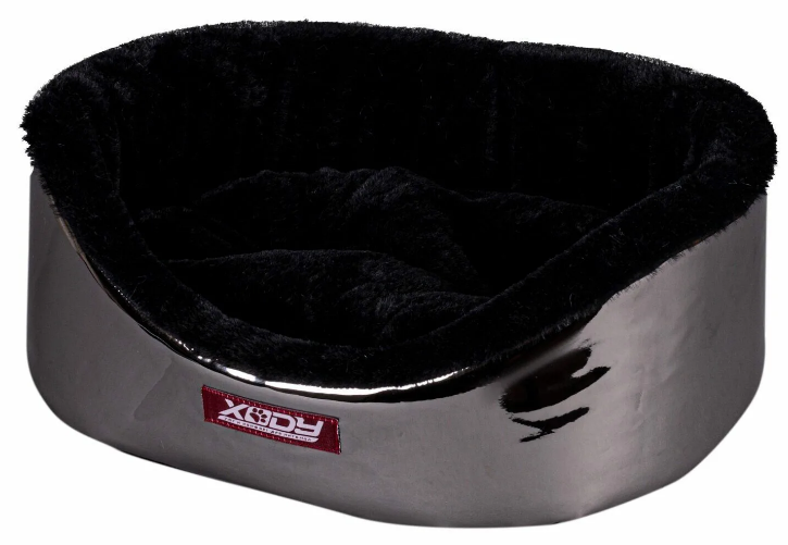 Лежак Премиум (зеркало Dark)№0