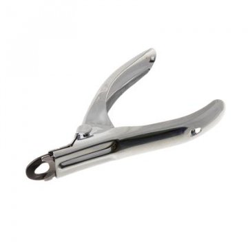 Когтерез (Hello Pet) 1711 гильотина малое отверстие