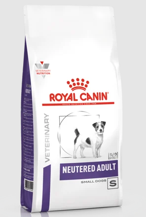 Ньютрид Эдалт Смол Догз 0,8 кг