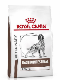 Гастро-Интестестинал Лоу Фэт ЛФ 22 (канин) 1,5 кг