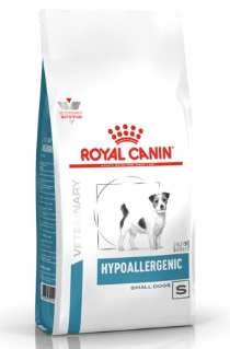 Гипоаллердженик Смол Дог 3,5 кг