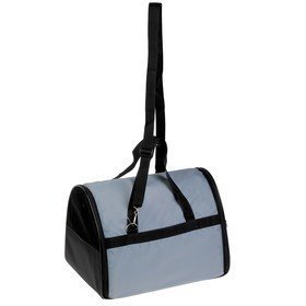 Сумка-переноска эконом плюс, L 41 х 30 х 29 см, микс цветов    2697981