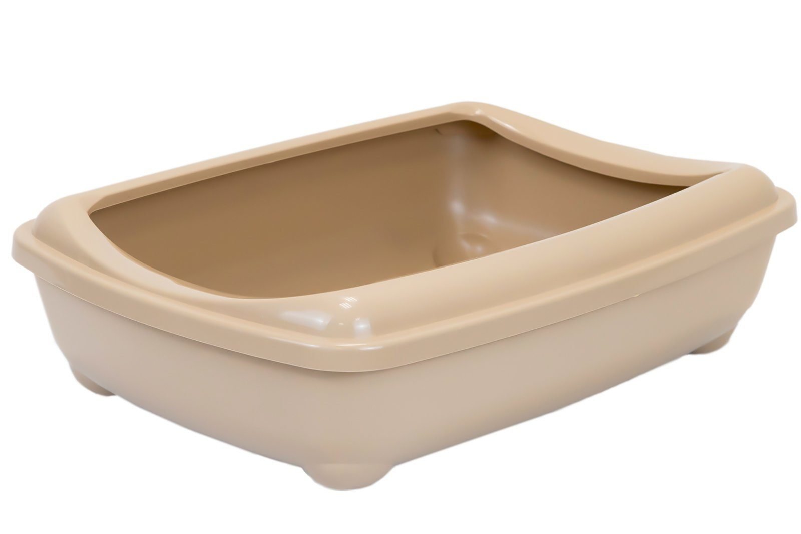 Туалет глубокий ZooM 50*38*13 (2909),