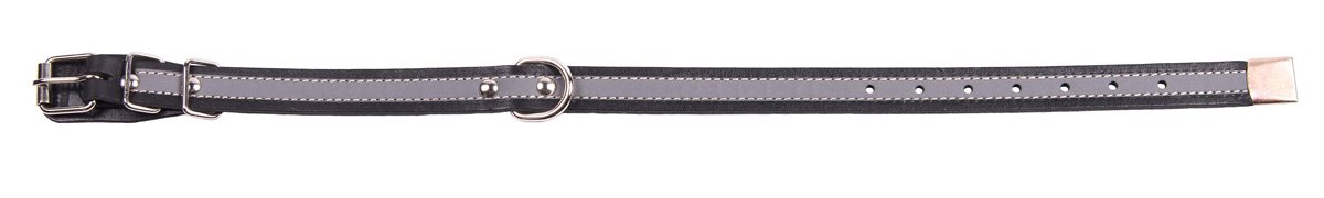 Ошейник 20 светоотражающий