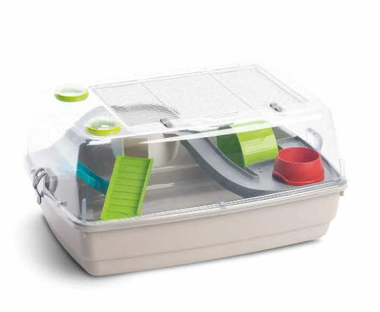 Клетка для грызунов My Pets Solutions BERNIE PRESTIGE 53x38x25,5h см в ассортименте