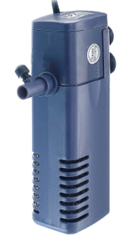 Фильтр для акв. Barbus 600л/ч 50-100л