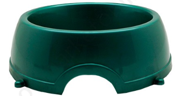 МИСКА ОТЕЧЕСТВЕННАЯ N2 НА ПРИСОСКАХ