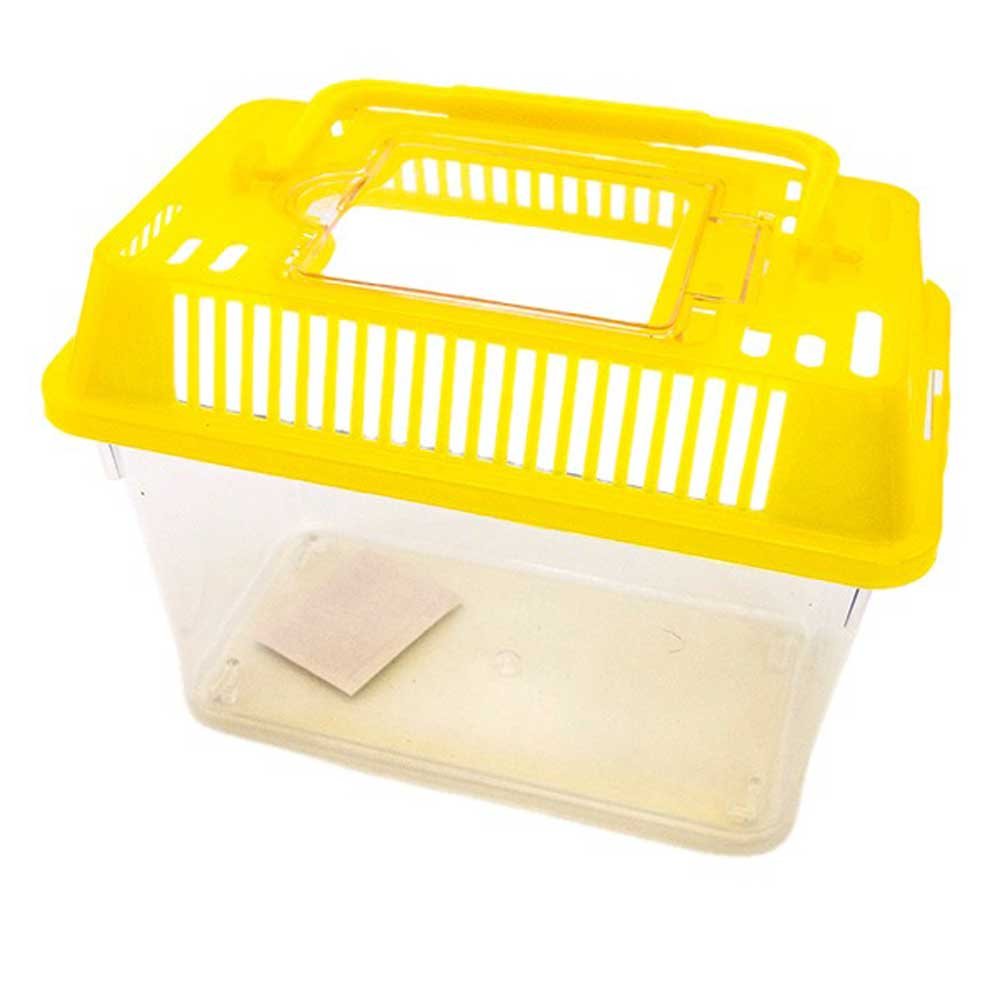 Переноска  для животных WOGI 15/11/9см