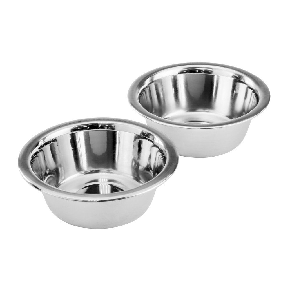 Миска №0 (0,350) цветная ( ИНДИЯ )