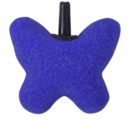 РАСПЫЛИТЕЛЬ "БАБОЧКА МАЛАЯ" А109 50х45мм (К-Й)