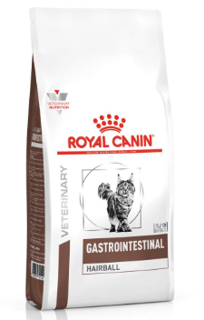 Гастроинтестинал Хэйрболл Контрол 2 кг