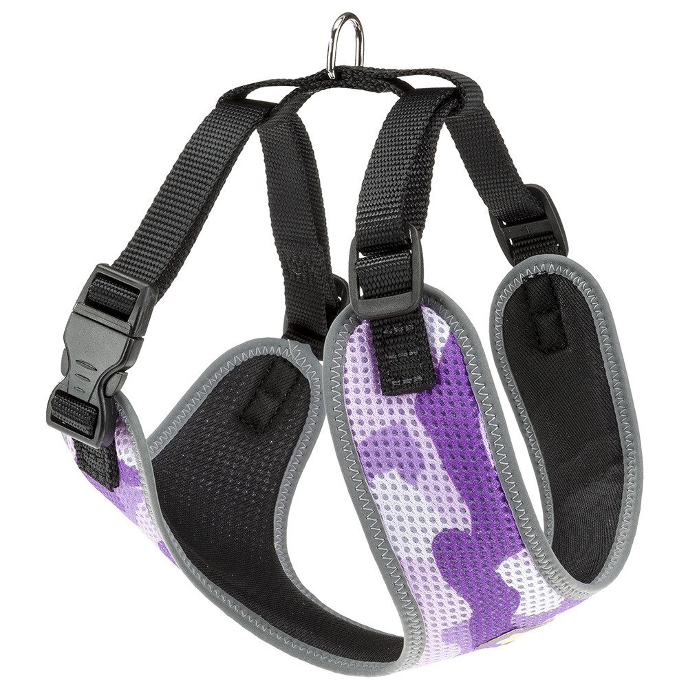 Шлейка NIKITA FASHION XS фиолетовая