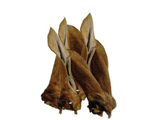 "ЖИВКУС" Сушеное лакомство шарики из оленины