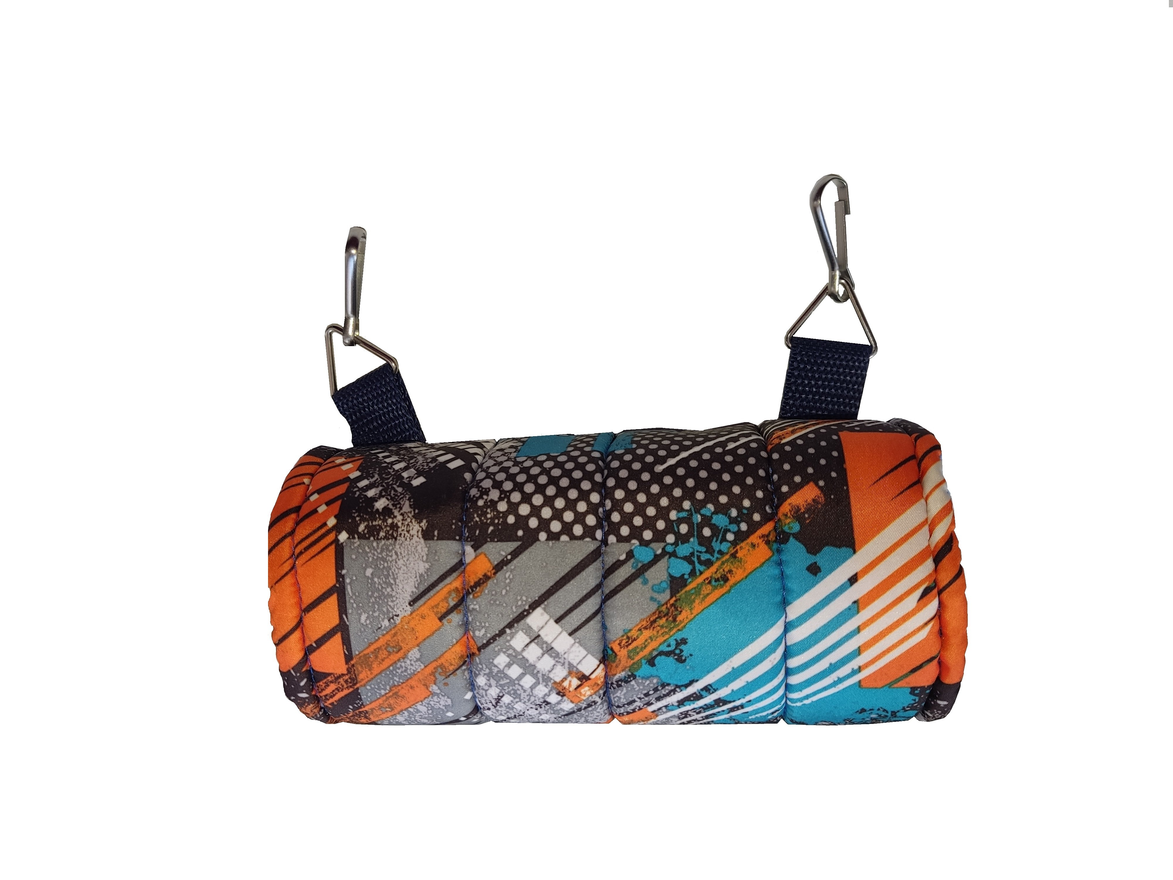 Гамак Тоннель мех цвета в асс