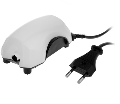 Компрессор KW Dophin AP 1500 одноканальный, 1.9 Вт, 1.5 л/мин   2939660