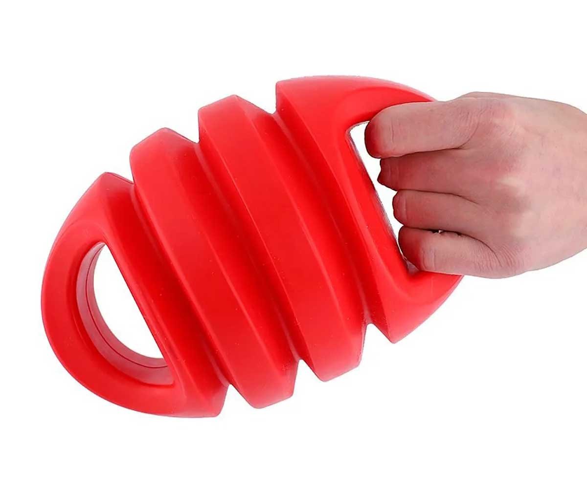 Игрушка д/собак 20х13см 20320-2678