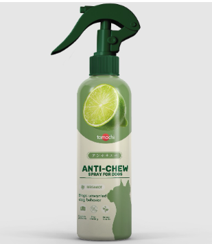 TAMACHI СПРЕЙ ОТ ПОГРЫЗОВ Д/СОБАК 200мл T607