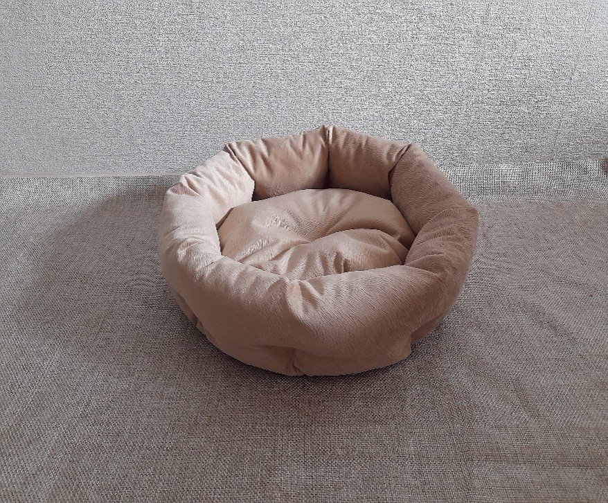 Лежанка НЕЖНОСТЬ д60