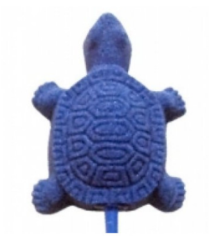 РАСПЫЛИТЕЛЬ "ЧЕРЕПАХА БОЛЬШАЯ" А119 60х77мм