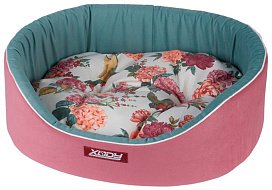 Лежак Премиум Гарден №3 птицы