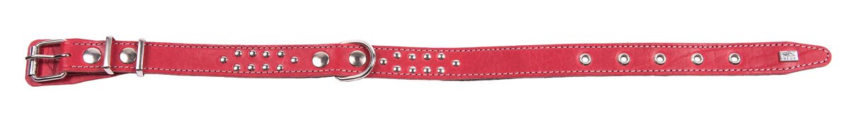 Ошейник 25 подшитый