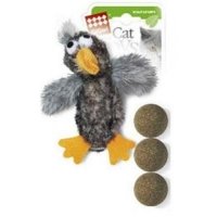 75295 Утка с кошачей мятой