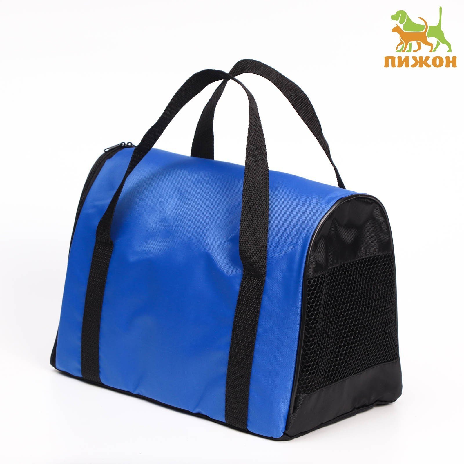 Сумка-переноска ТУНЕЛЬ 33\19\23 7665814