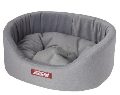 Лежак Премиум Романо №1 графит