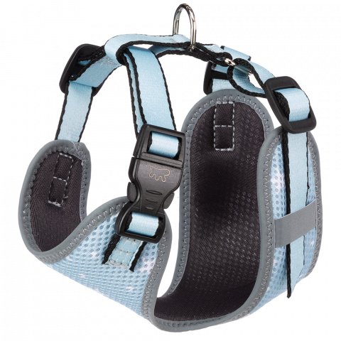 Шлейка NIKITA P XXS PUPPY