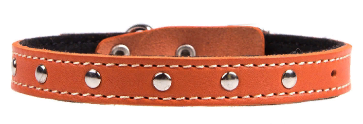Ошейник 14 ПОДШИТЫЙ