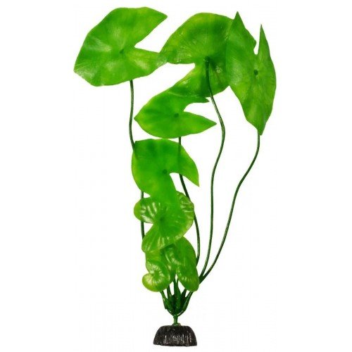 Пластиковое растение Нимфея 30см (Барбус) Plant 003/30