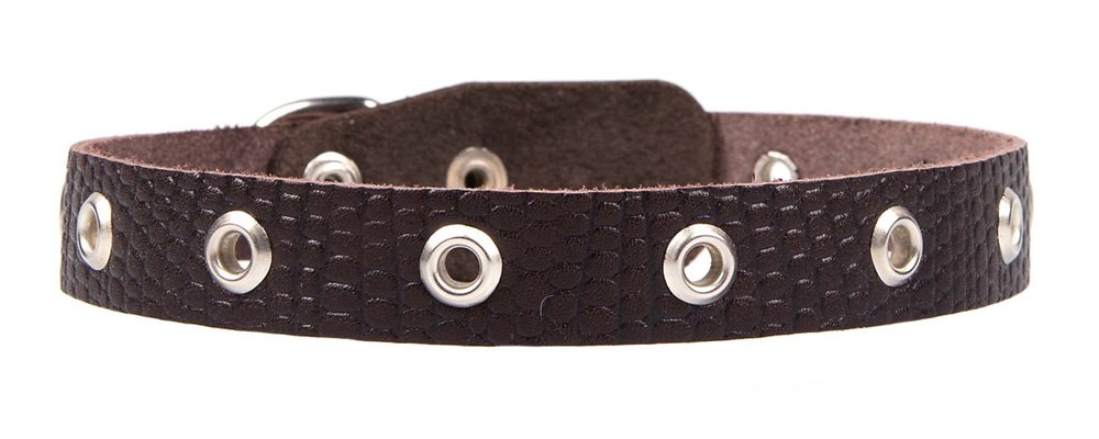 Ошейник 20 рептилия универсальный