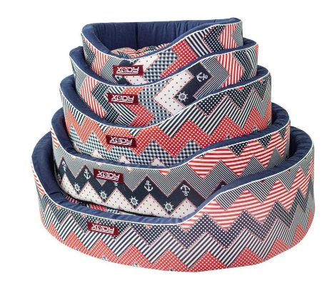 Лежак Премиум (хлопок) №0 Морячок