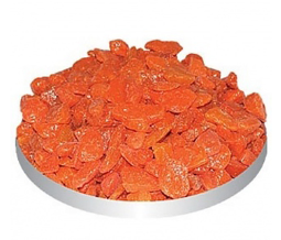 ГРУНТ "ТРИТОН" БЛЕСТЯЩИЙ 800г (ОРАНЖЕВЫЙ)