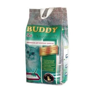 НАПОЛНИТЕЛЬ "БАДДИ ХВОЙНЫЙ" 5л