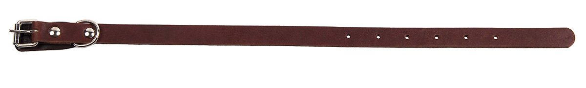 Ошейник 14 без украшений