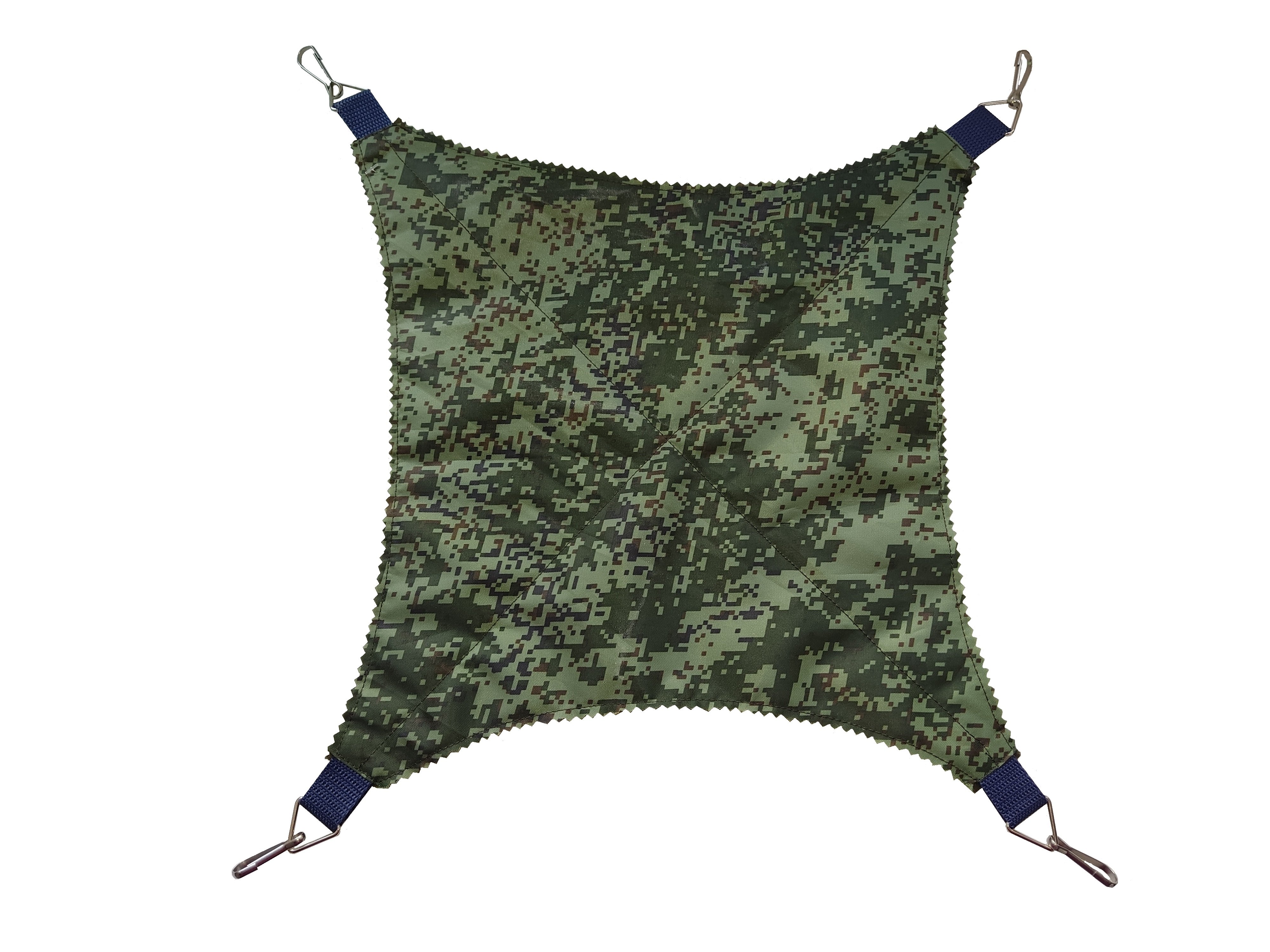 Гамак для крыс и мышей  цвета в асс(Большой)