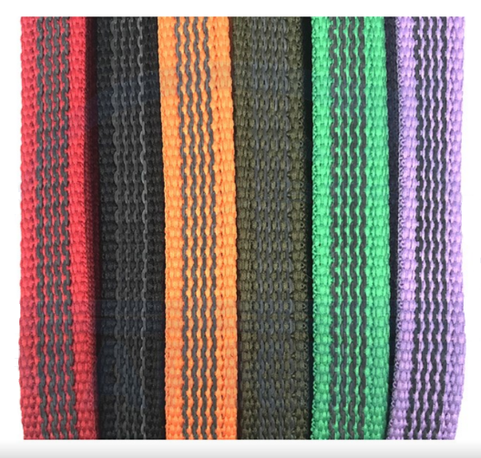 Поводок латексный (прорезиненный) 20мм2м