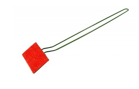 Скребок RP7053 металлический большой