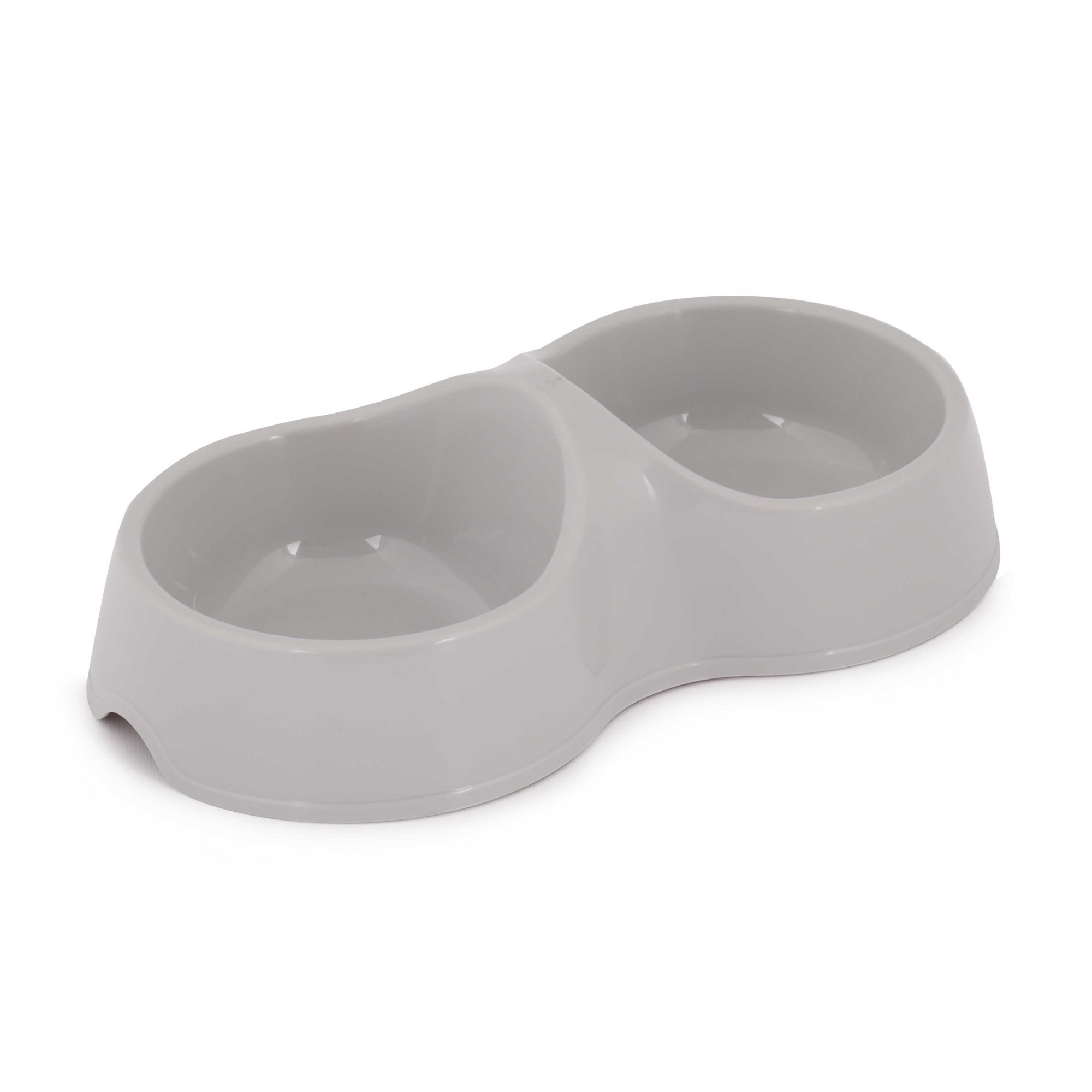 Миска для кошек ALTA двойная 0,2