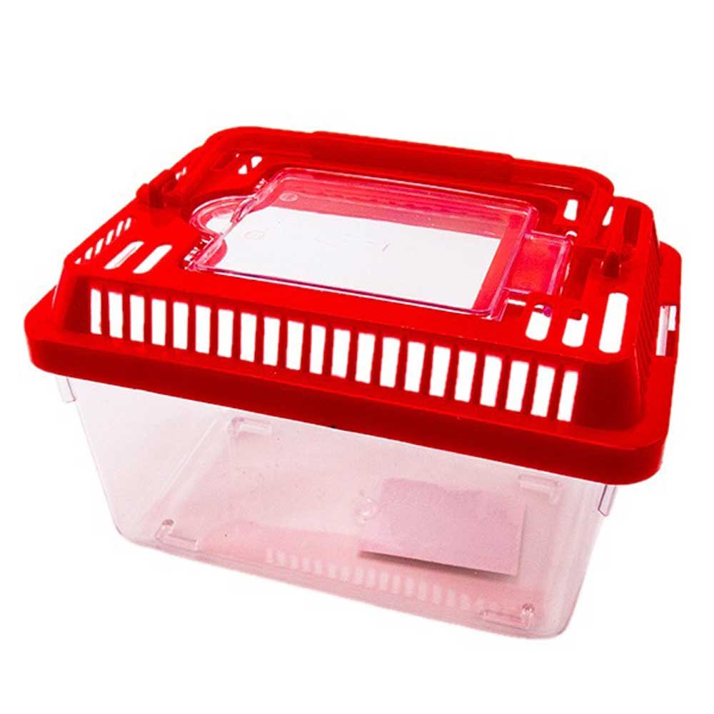 Переноска  для животных WOGI 13/9/9см