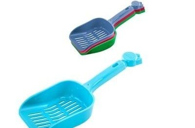 2802 Совок (Zoo-M) суперлюкс д/туалета (9*25*4)