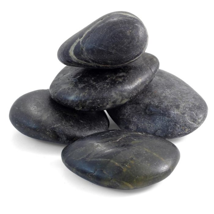 Грунт Галька в асс 1 кг 20-40мм