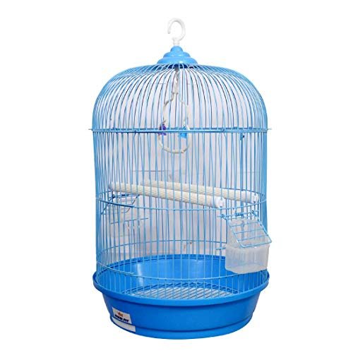 Клетка для птиц А003 Ф30*51