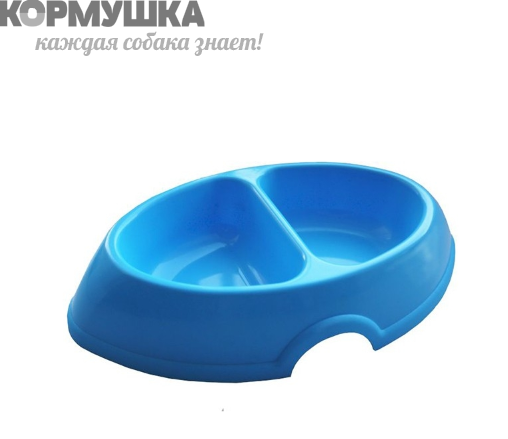 МИСКА (ЗЭ) DeLuxe д/кошек 0,2л